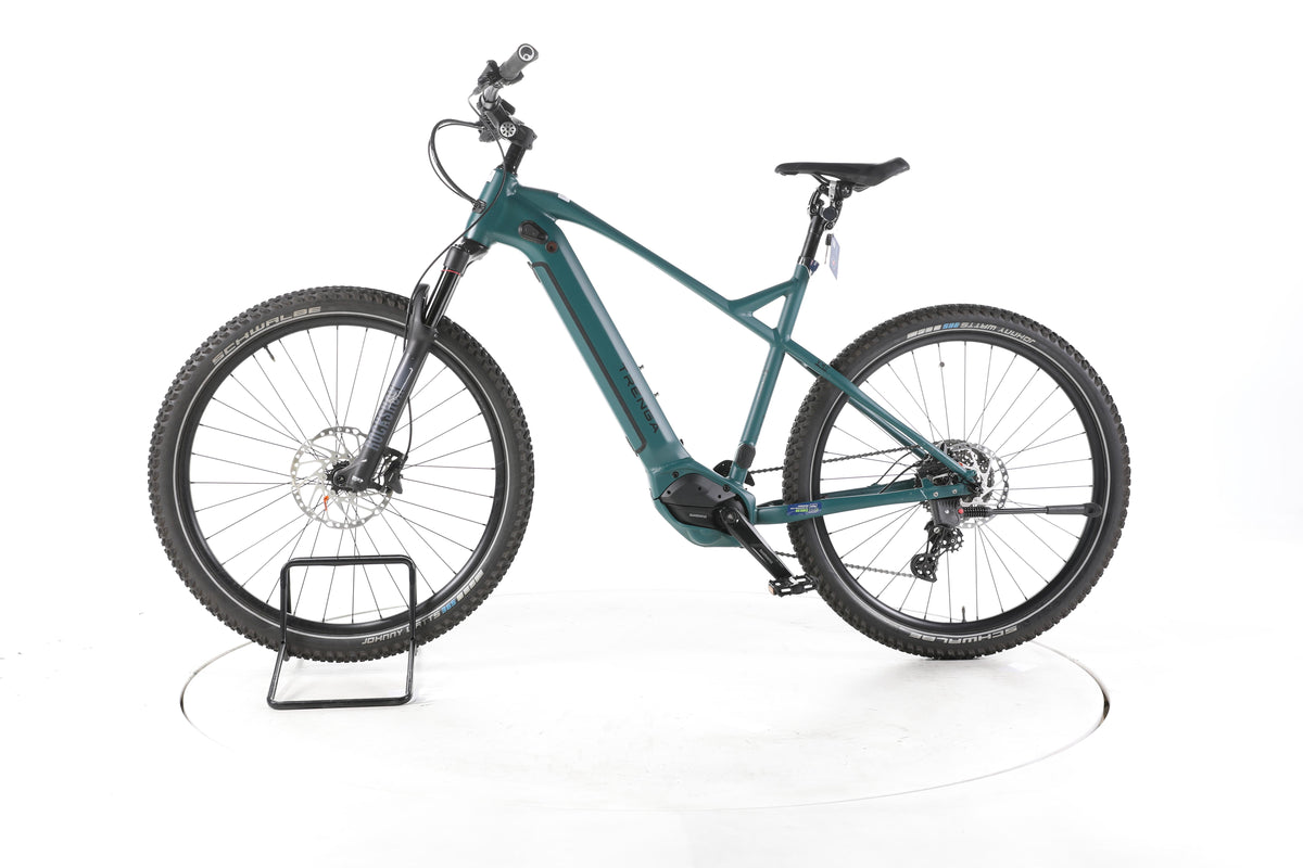 TRENGA DE XME 5.0i E-Bike - Image 7
