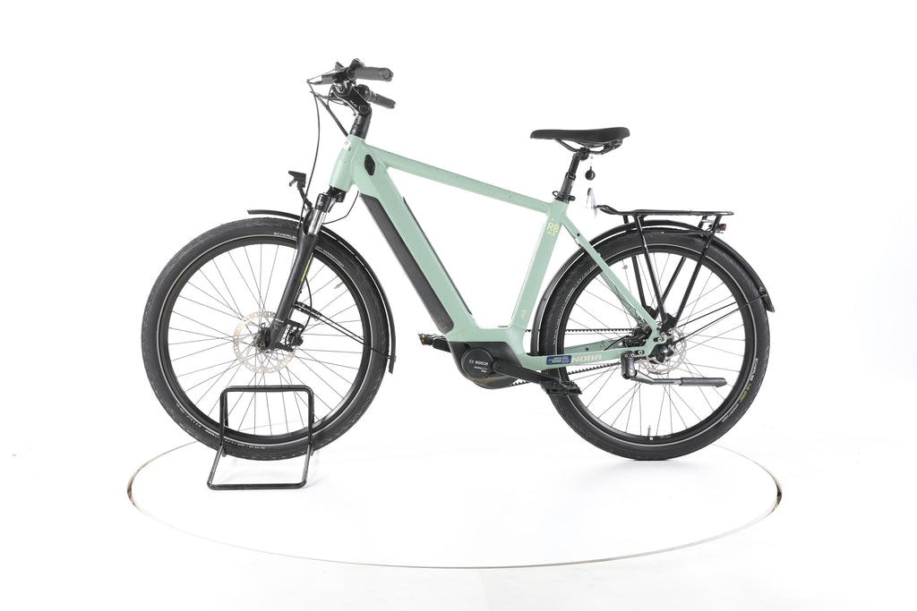 Winora Sinus R8f eco City E-Bike - Image 7