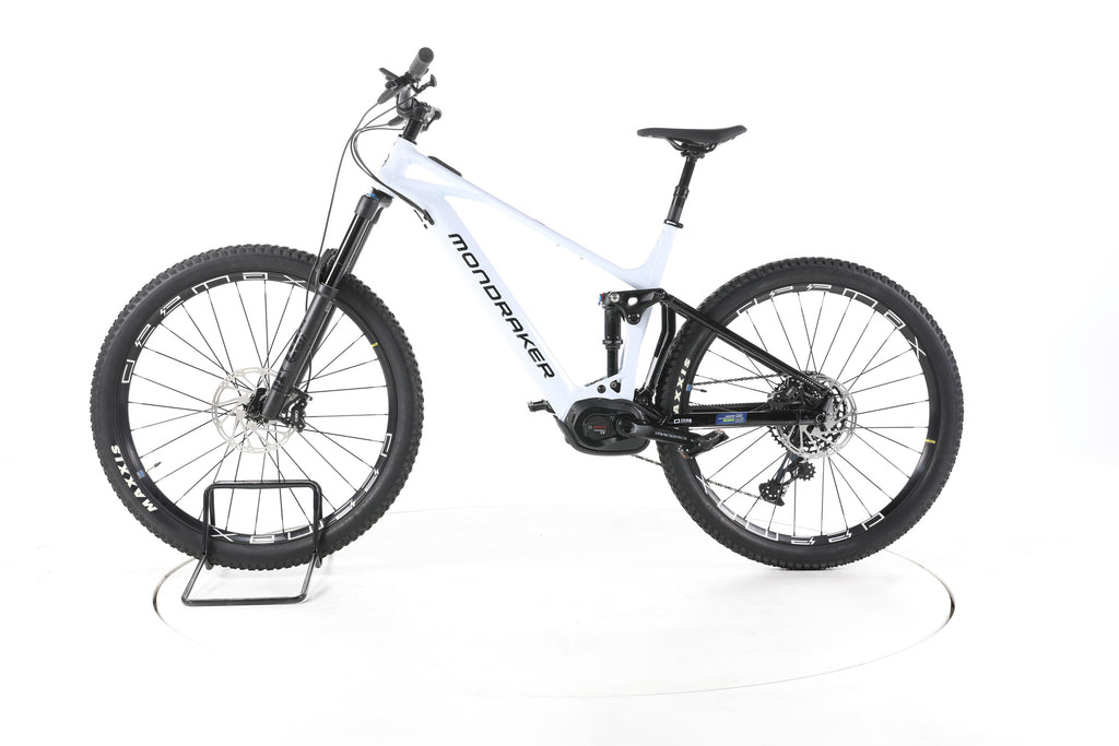 Mondraker Chaser R E-Bike Fully - Image 7