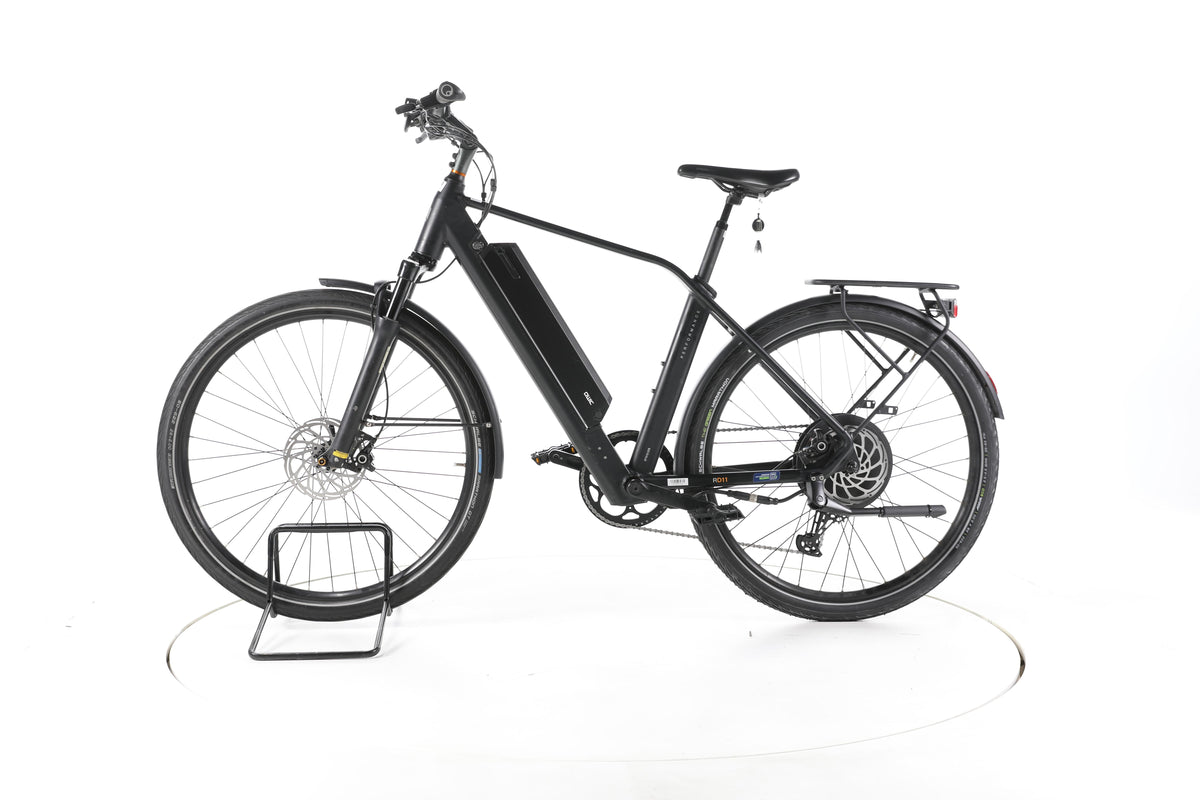 QWIC Performance RD11 Trekking E-Bike - Image 7