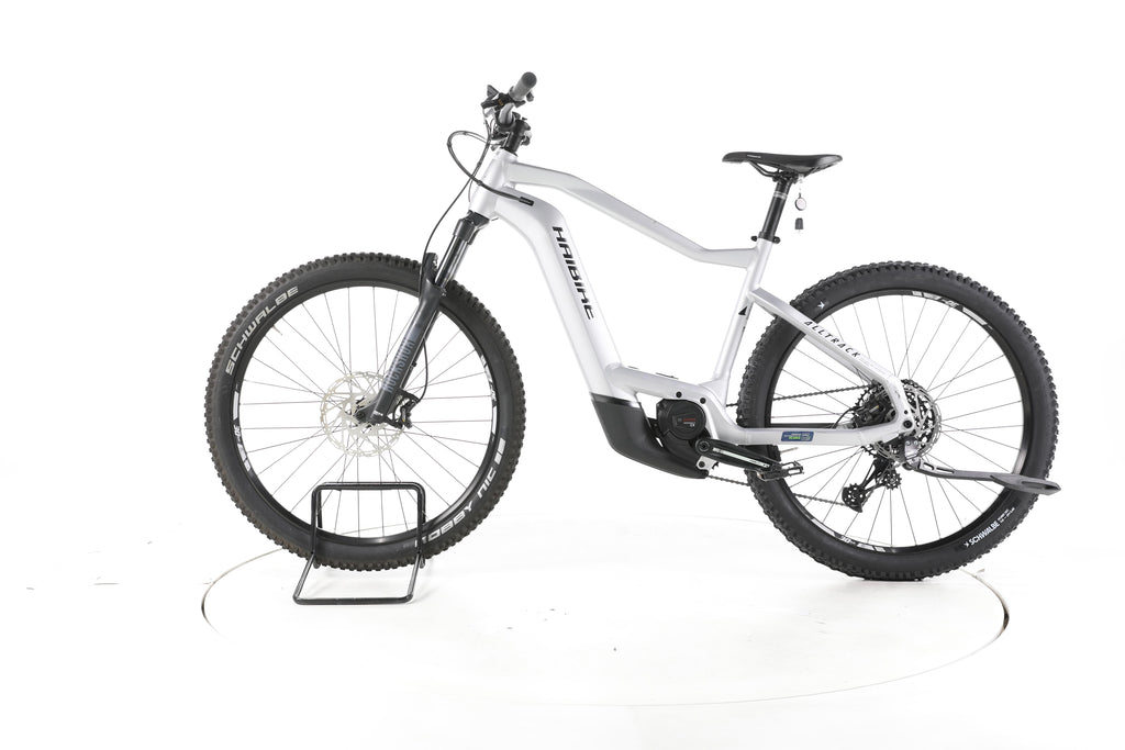 Haibike AllTrack 9 E-Bike - Image 7
