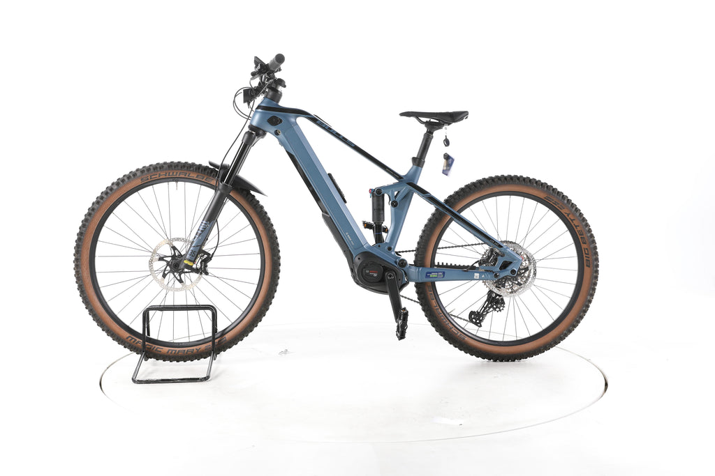 Bulls Sonic EVO AM 2 E-Bike Fully Carbon - Image 7