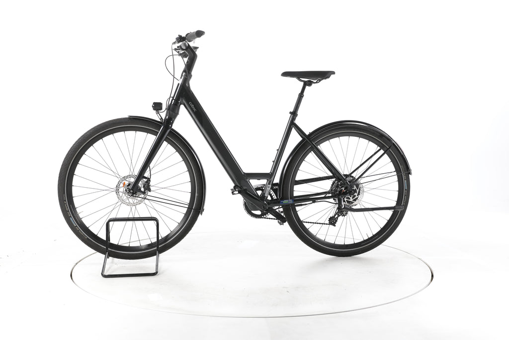 Coboc Kallio CMF Trekking E-Bike Tiefeinsteiger - Image 7