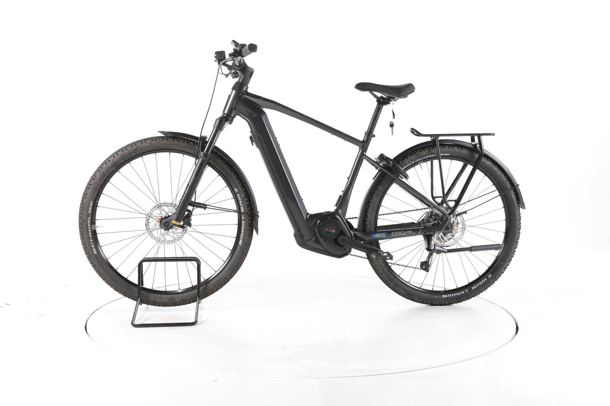 Focus Aventura² 6.7 Trekking E-Bike - Image 7