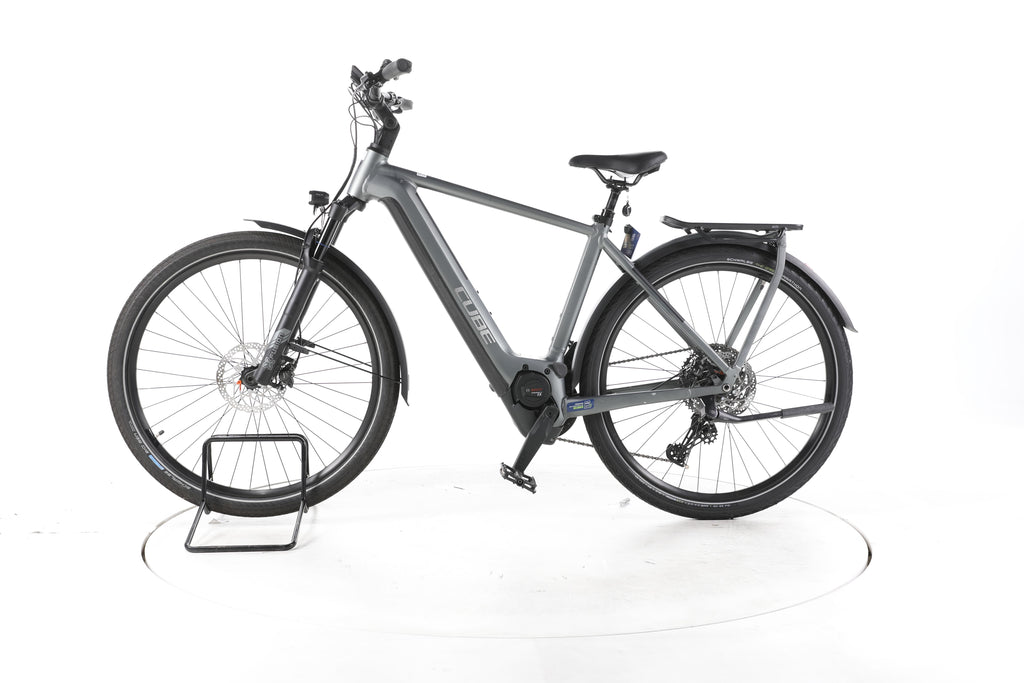 Cube Kathmandu Hybrid Pro Trekking E-Bike - Image 7