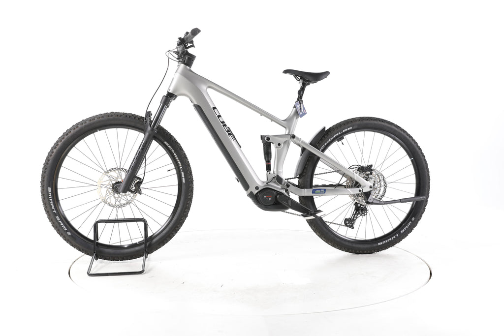 Cube Stereo Hybrid ONE22 Race E-Bike Fully 2025 - Image 7