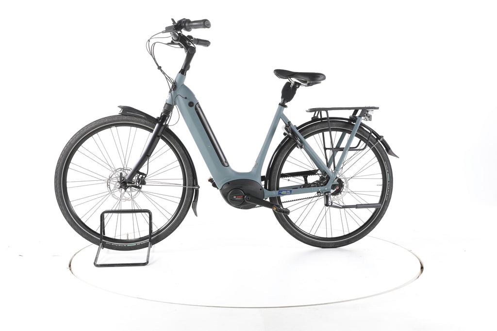Gazelle Arroyo C5 Elite City E-Bike Tiefeinsteiger - Image 7