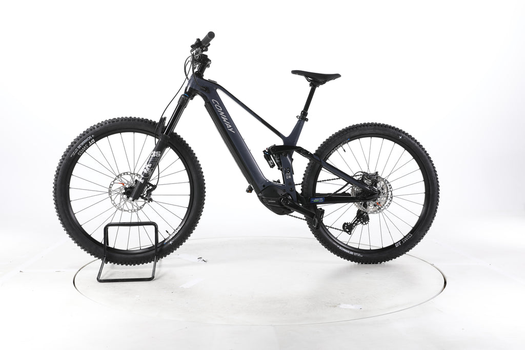 Conway eWME 6.9 E-Bike Fully - Image 7