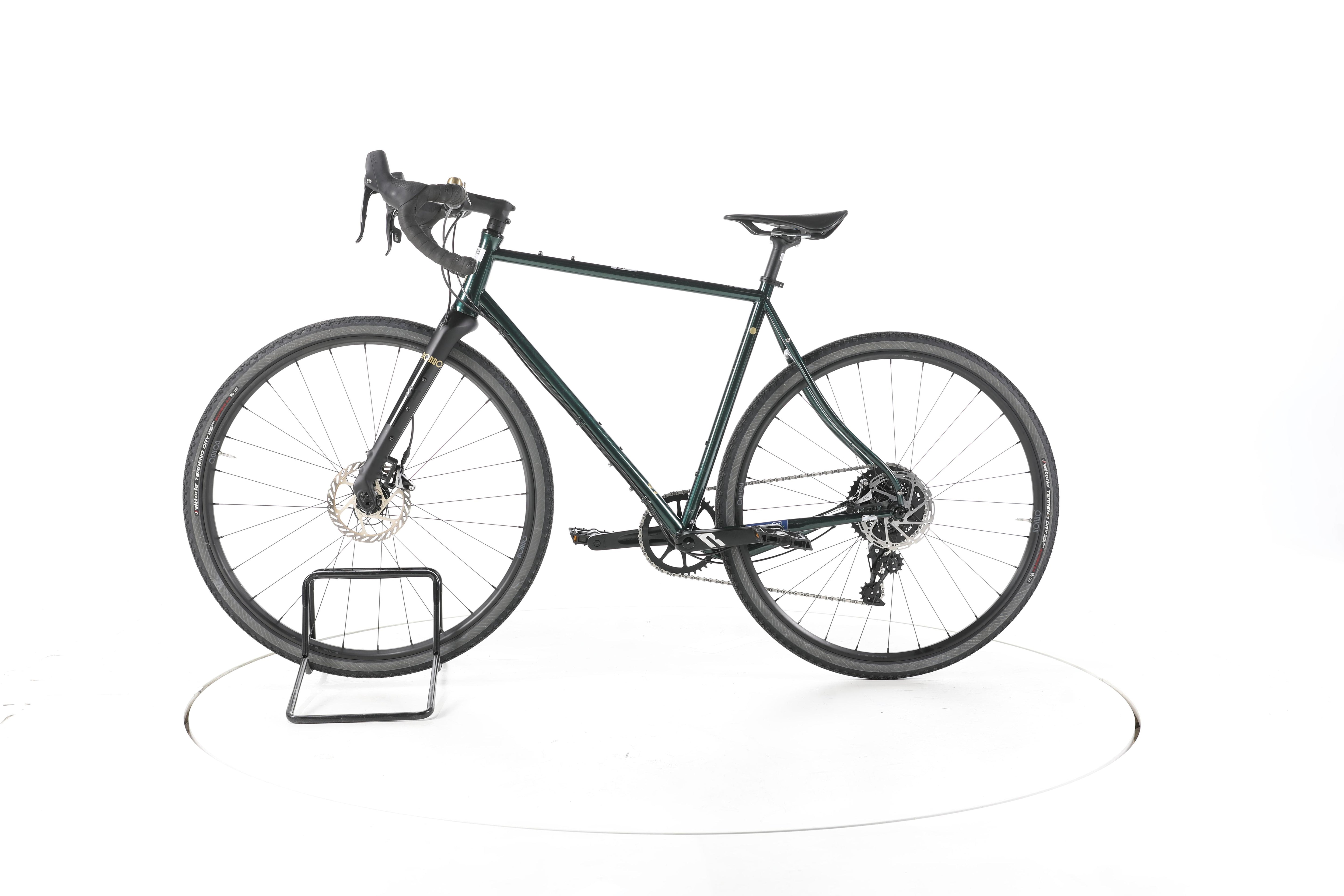 Rondo Ruut St1 Gravelbike - Image 7