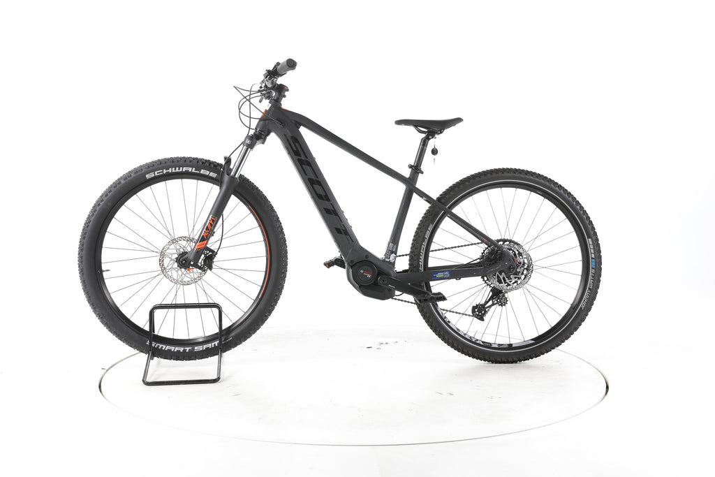 Scott Aspect eRIDE 920 E-Bike - Image 7