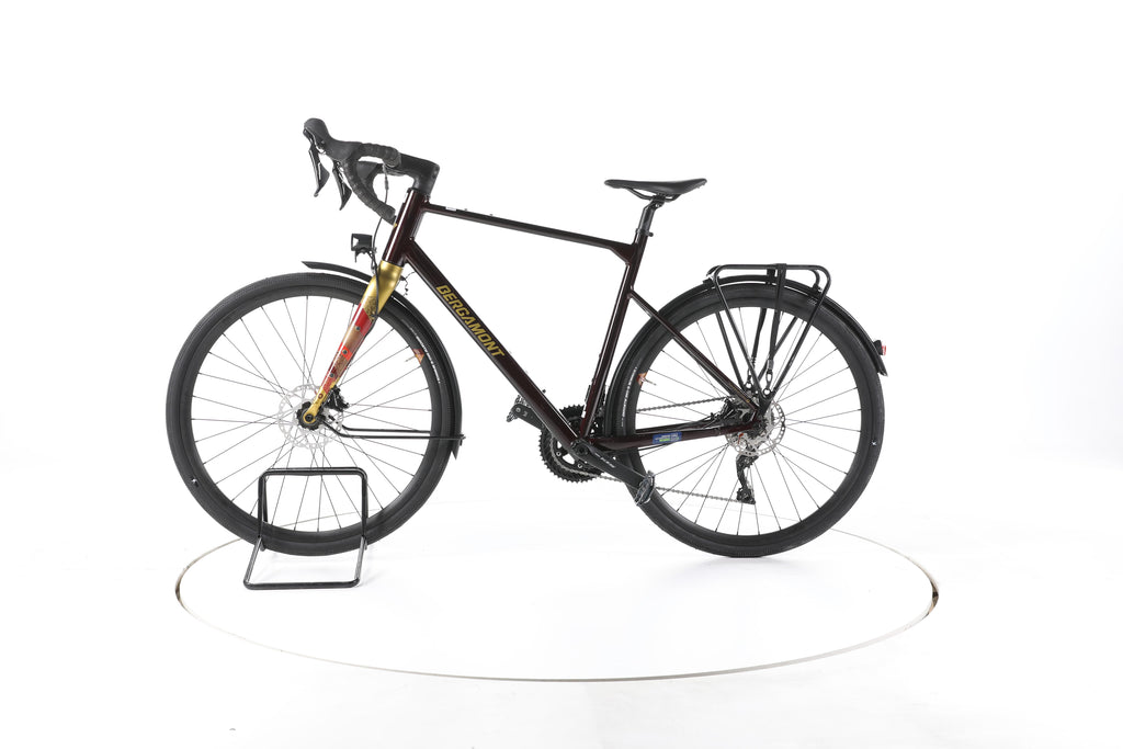 Bergamont Grandurance RD 7 Gravelbike - Image 7