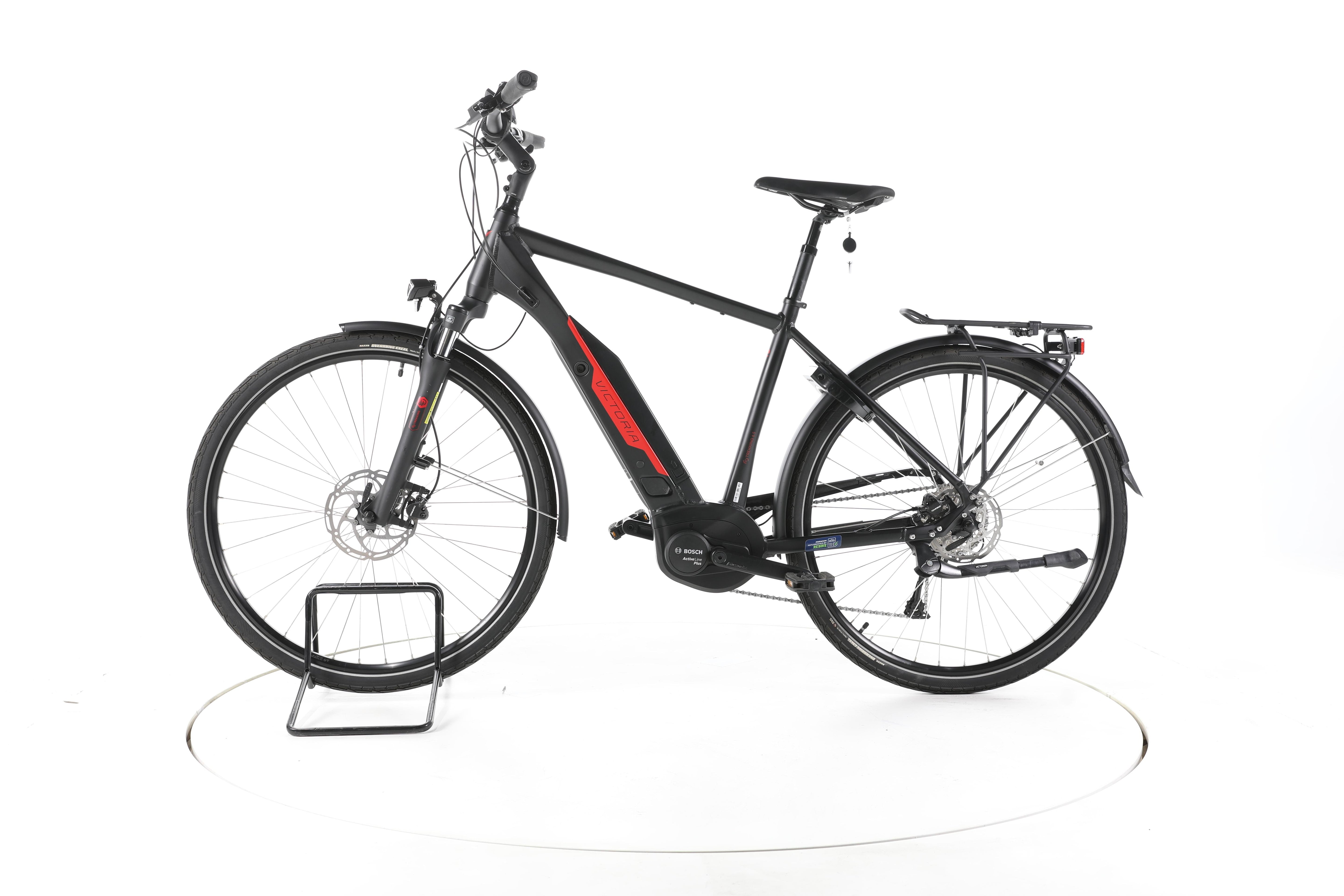 Victoria eTrekking 6.5 Trekking E-Bike - Image 7
