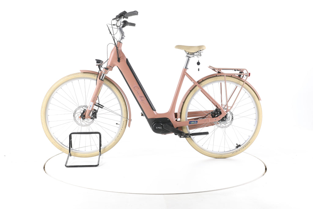Cube ella Hybrid City E-Bike Tiefeinsteiger 2025 - Image 7