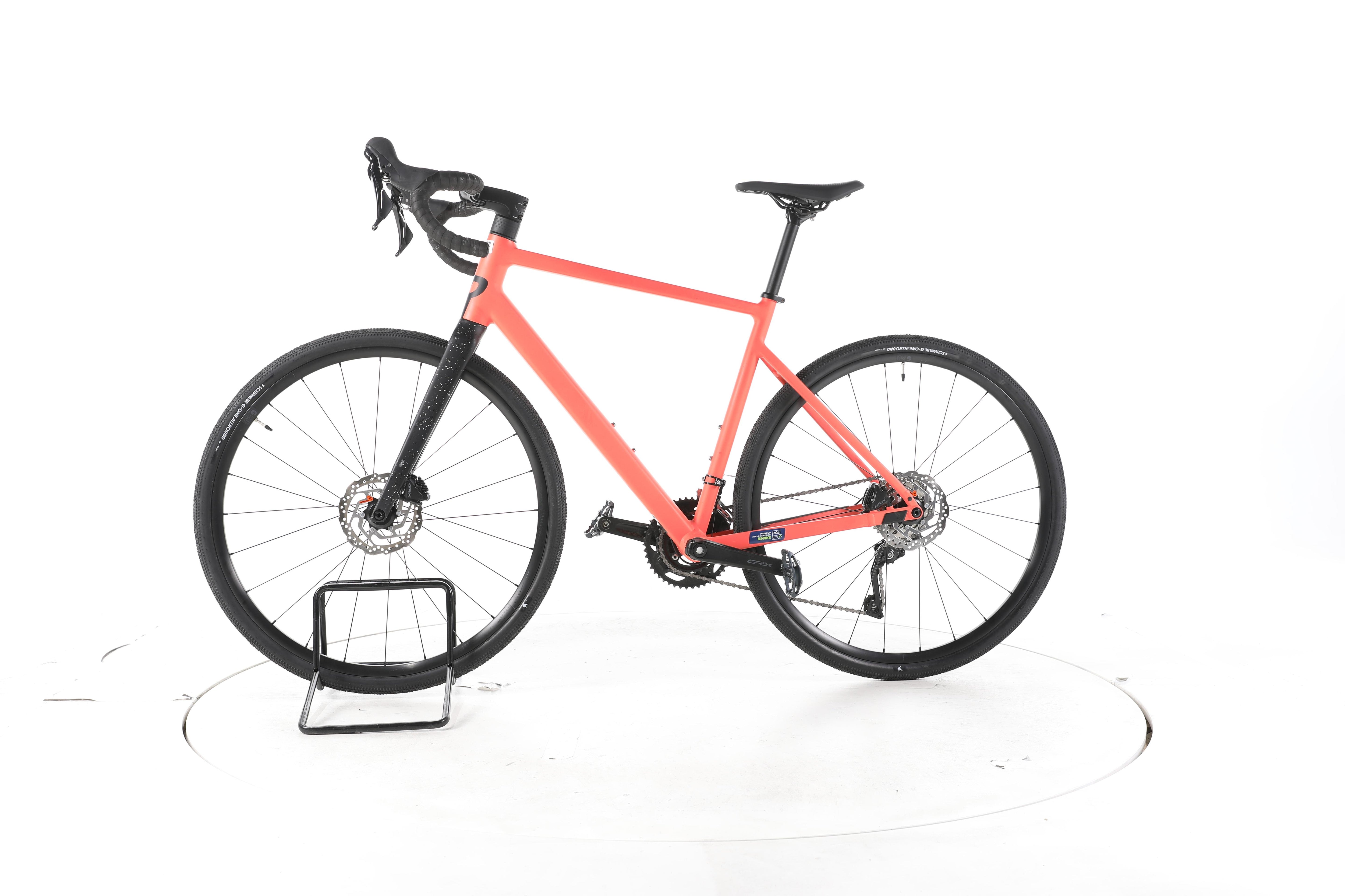 Rose Blend Gravelbike Carbon - Image 7