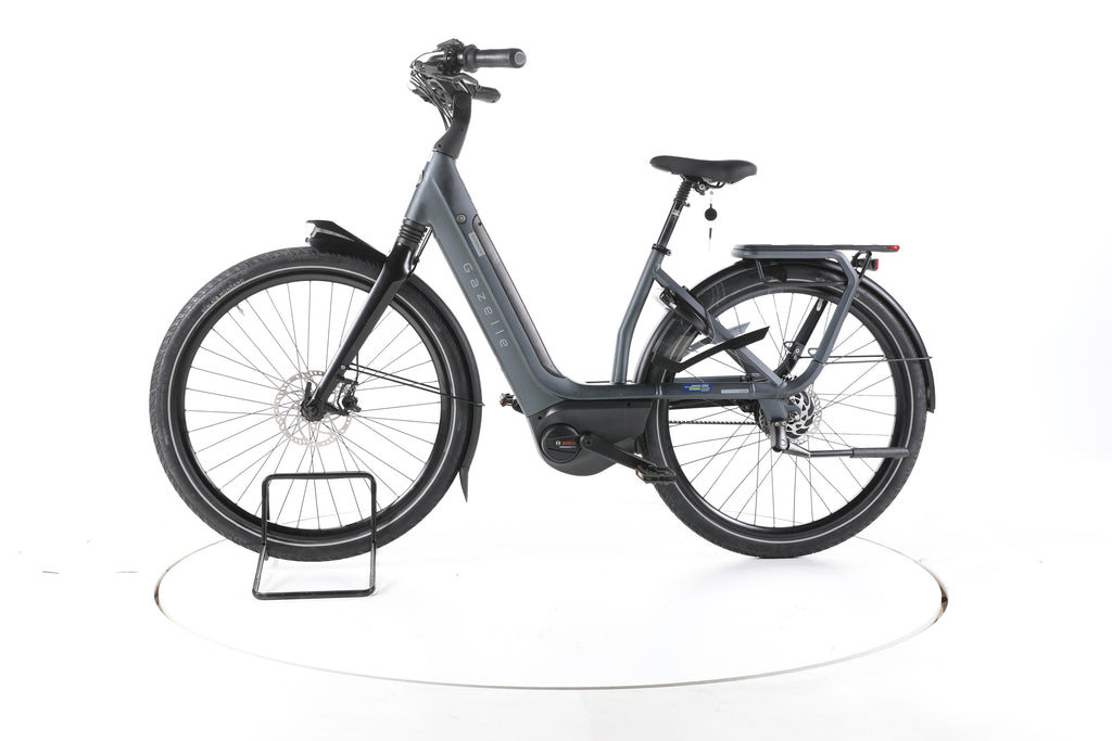 Gazelle Avignon C380 HMB City E-Bike Tiefeinsteiger - Image 7