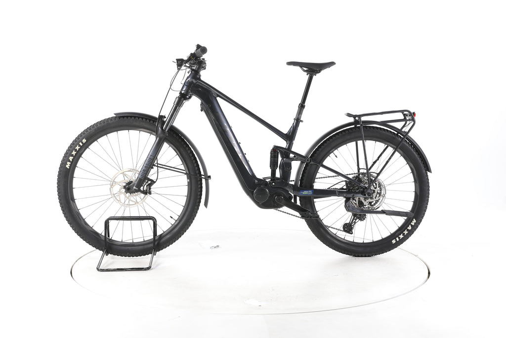Giant STANCE E+ PRO EX SUV E-Bike - Image 7
