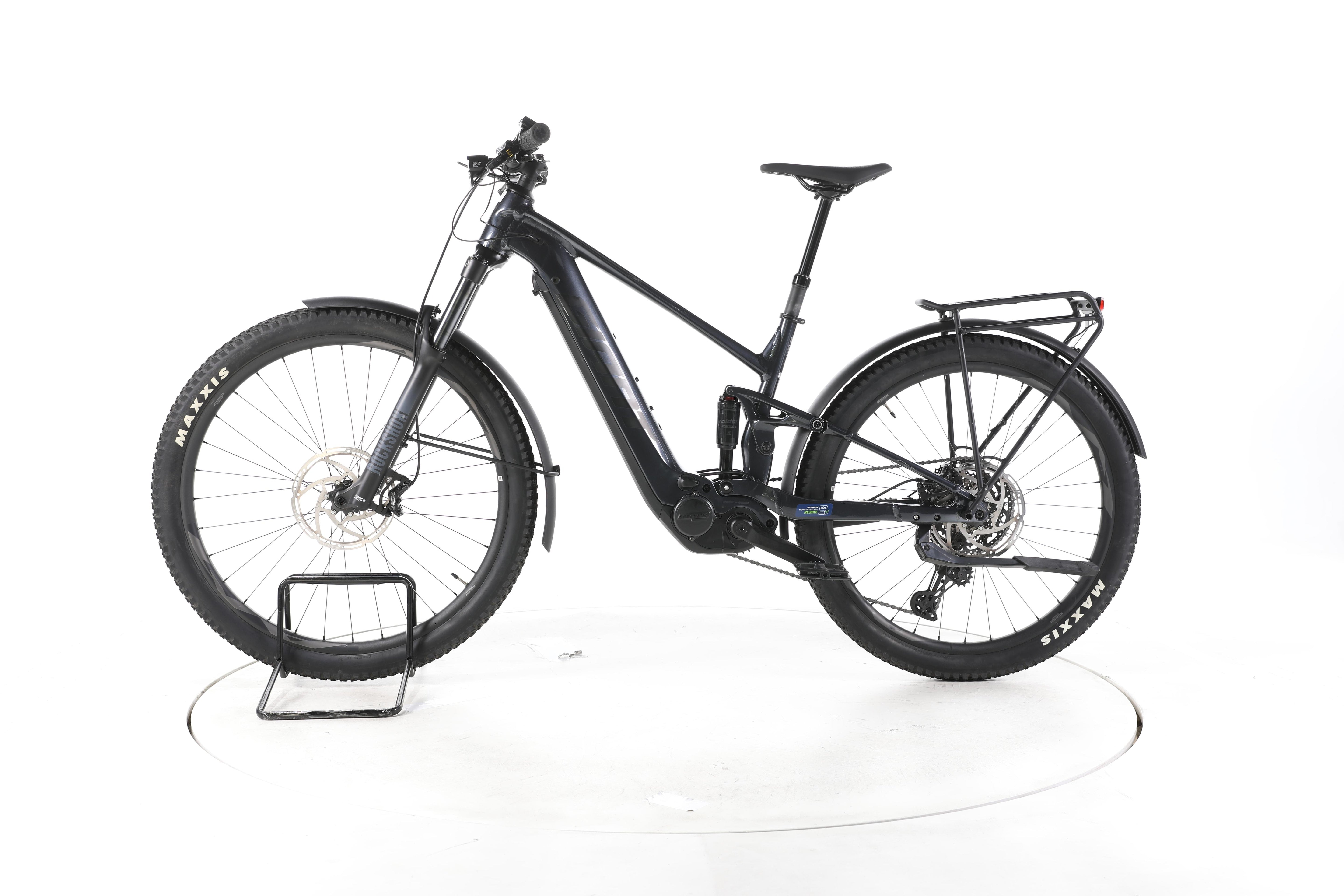 Giant STANCE E+ PRO EX SUV E-Bike - Image 7