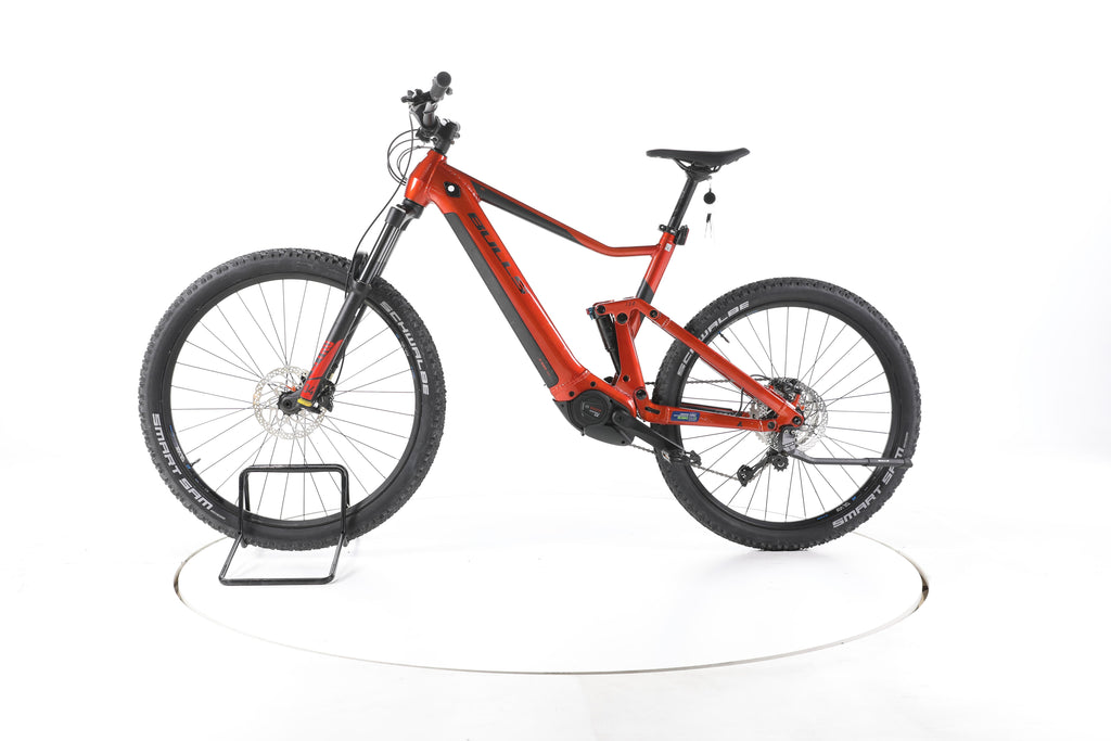 Bulls Copperhead EVO AM 1 E-Bike Fully - Image 7