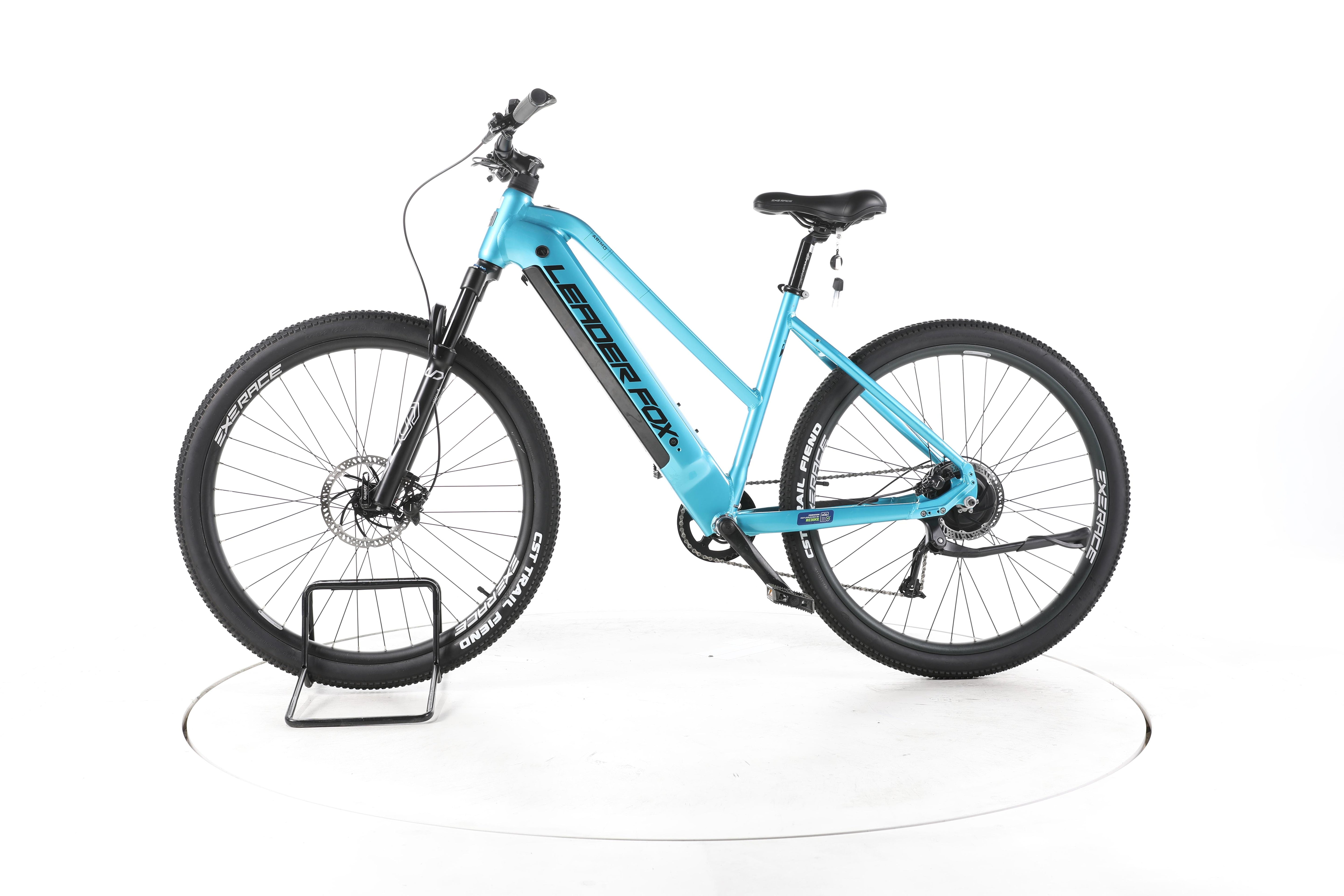 LeaderFox ARIMO E-Bike 2024 - Image 7
