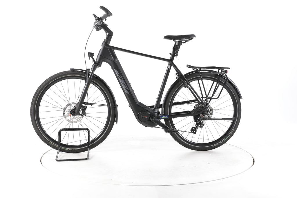 KTM Macina Style 730 Trekking E-Bike - Image 7