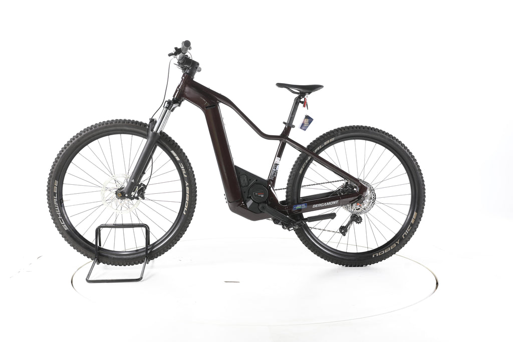 Bergamont E-Revox Sport FMN E-Bike 2024 - Image 7