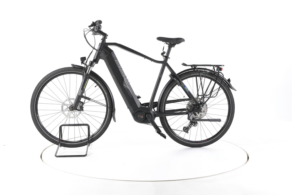 BBF Basel 4.0 Trekking E-Bike - Image 7
