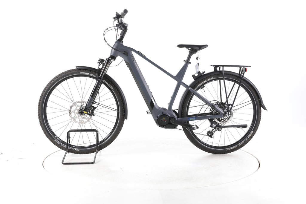 Conway Cairon SUV 5.0 Trekking E-Bike - Image 7