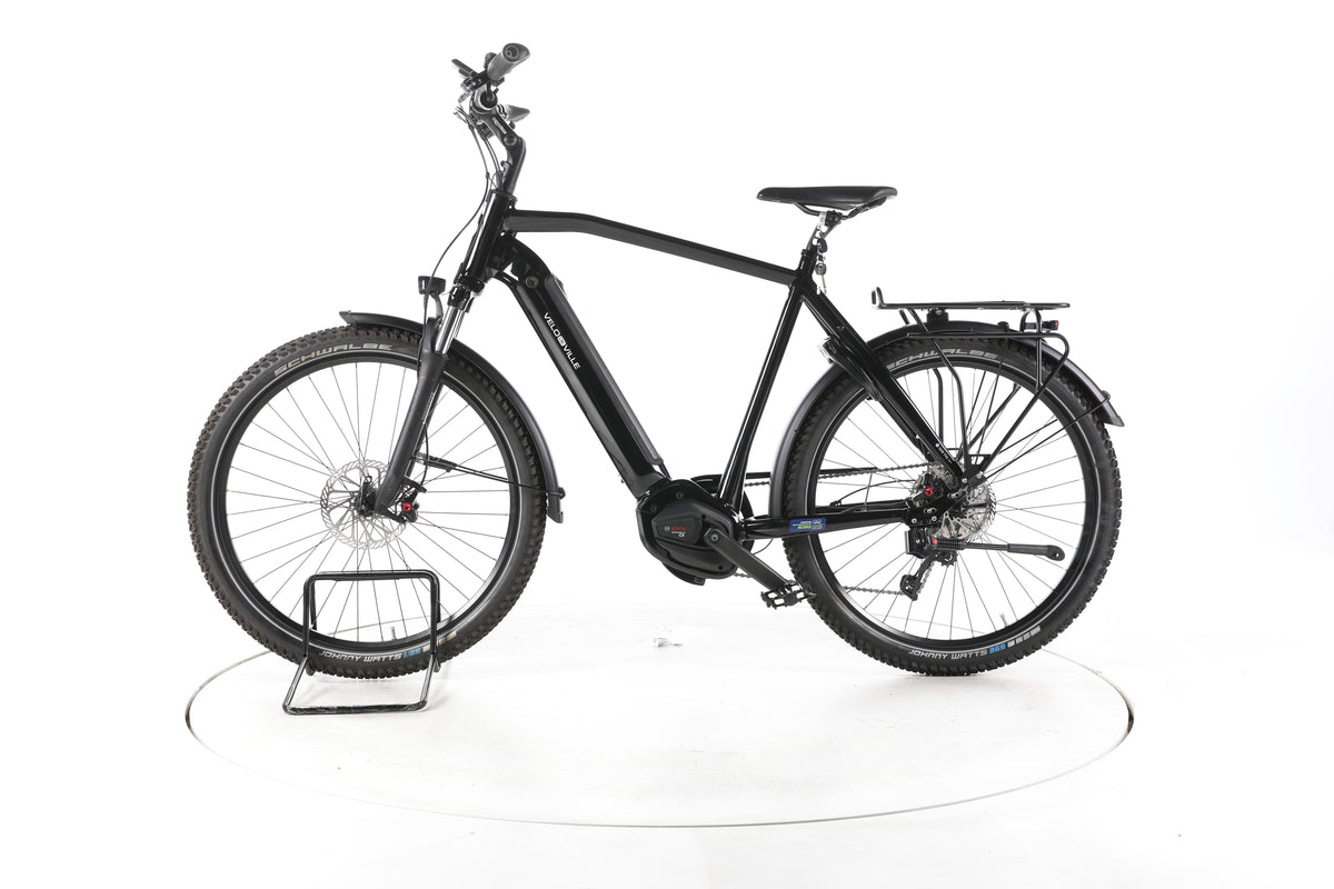 Velo de Ville SEB990 Trekking E-Bike - Image 7