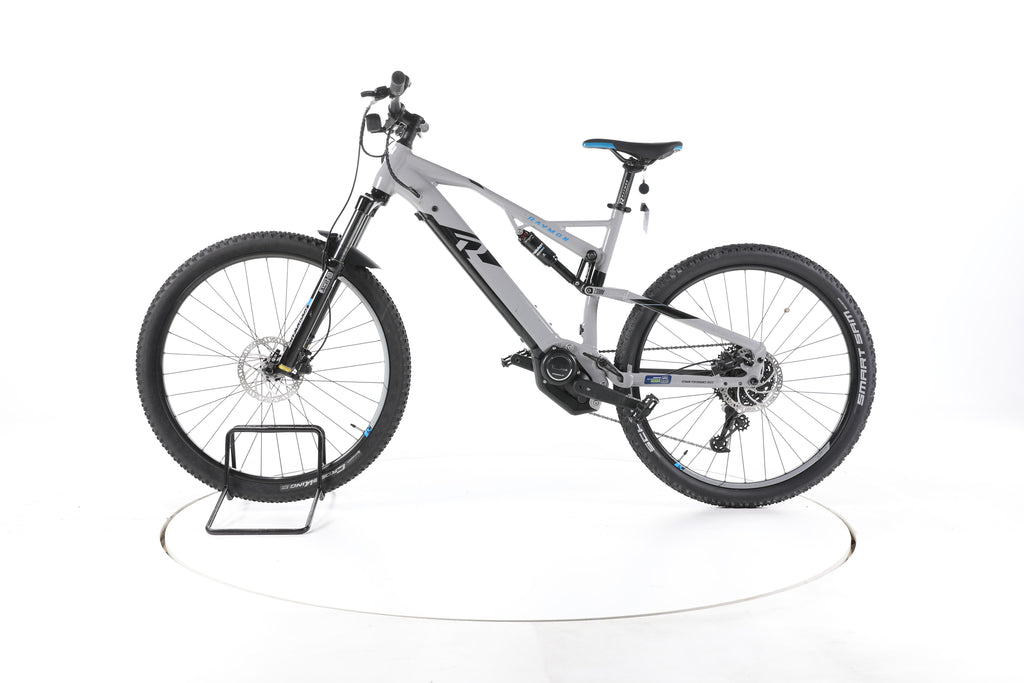 R Raymon FullRay 130E 5.0 E-Bike Fully - Image 7