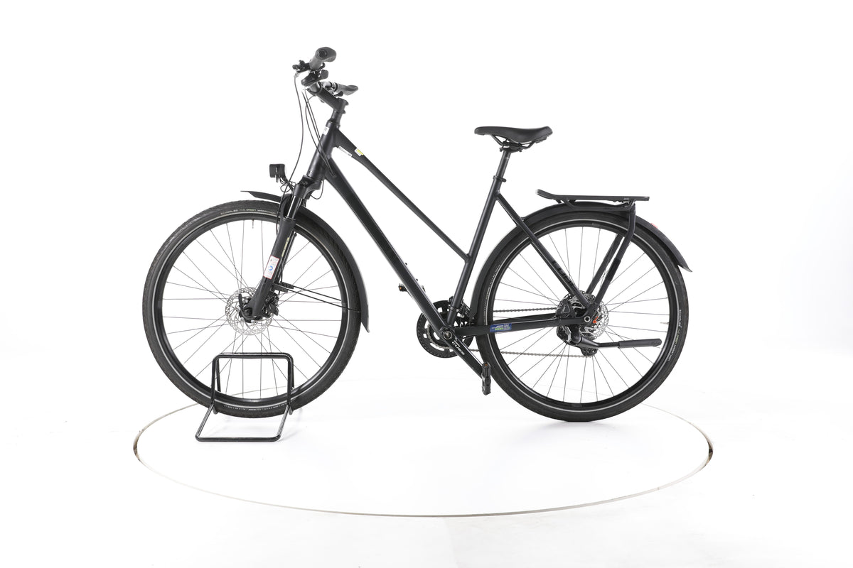 Cube Kathmandu Pro Fahrrad City & Trekking - Image 7