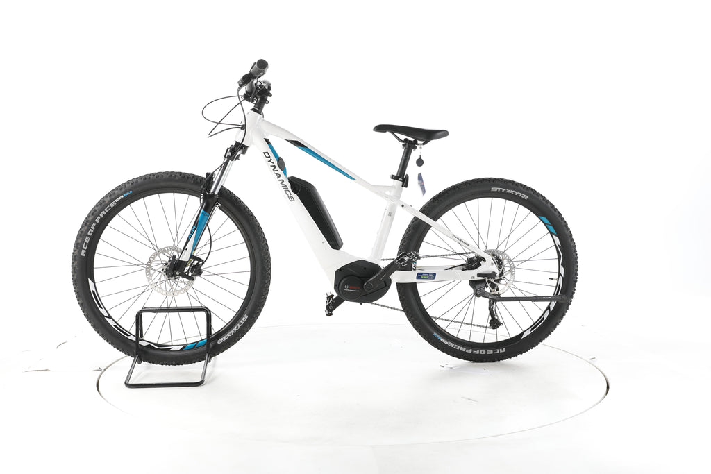 Dynamics Vulcano 500 E-Bike - Image 7