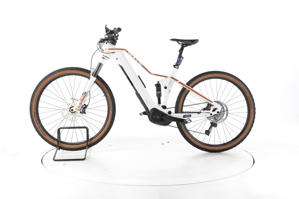 Bulls Sonic EVA TR1 E-Bike Fully - Image 7