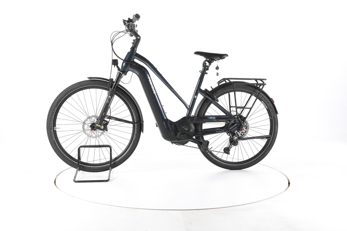 Pegasus Premio EVO 11 Lite Trekking E-Bike 2024 - Image 7