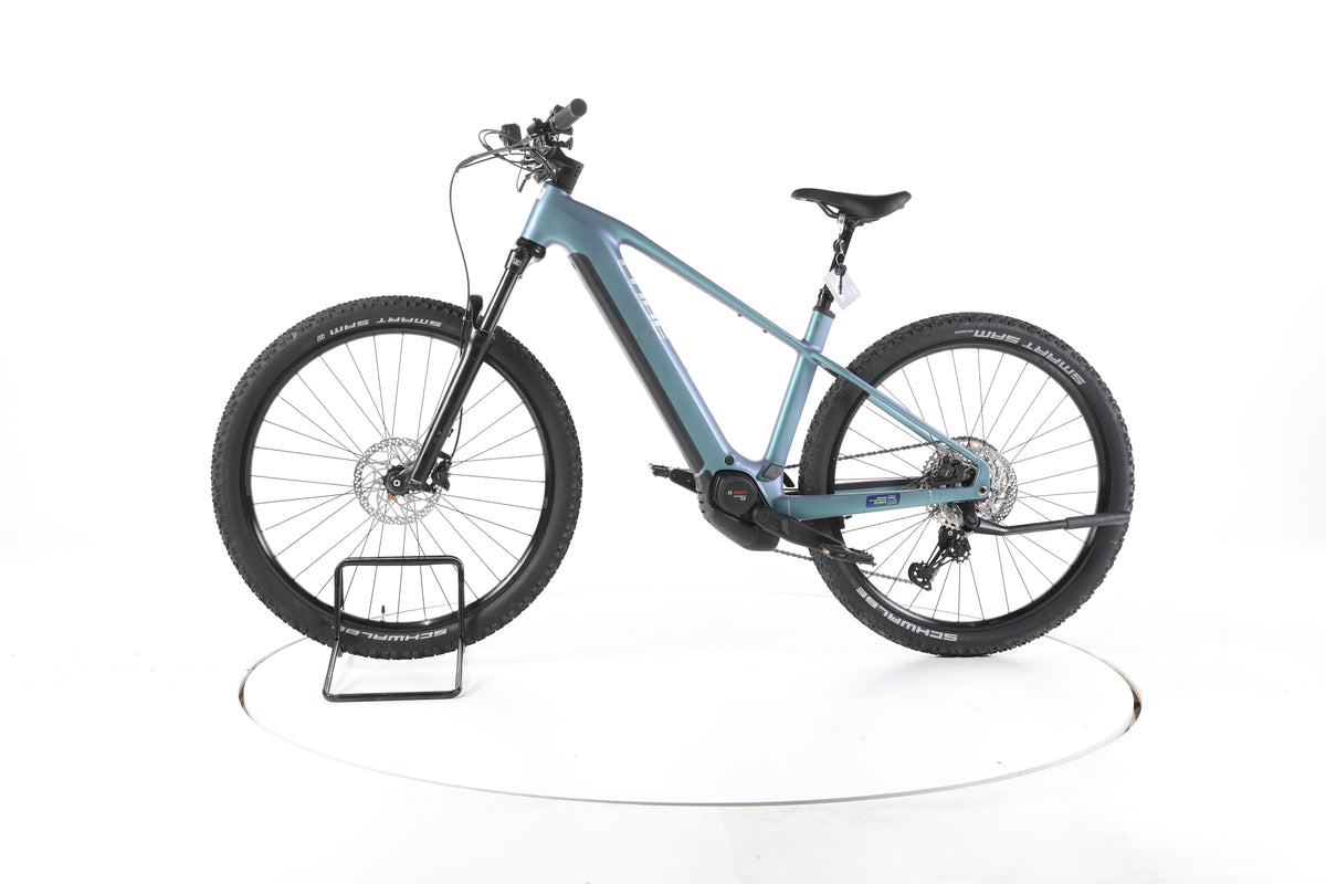 Cube Reaction Hybrid Pro Allroad E-Bike 2025 - Image 7