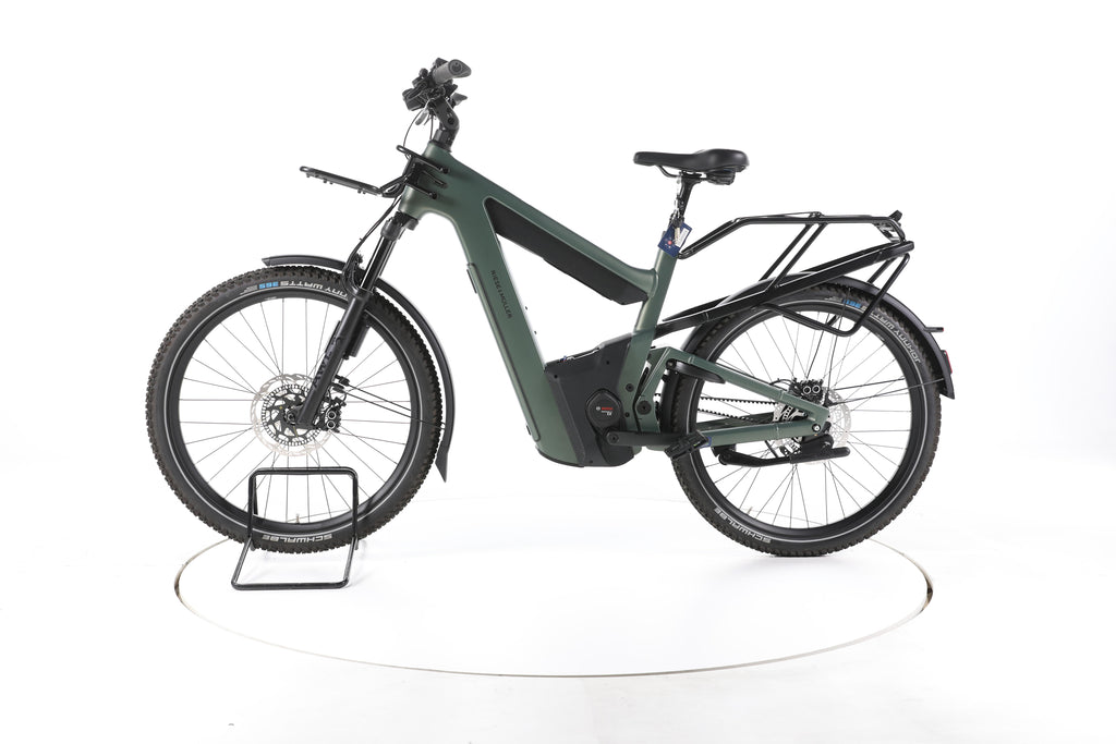 Riese & Müller Superdelite5 Rohloff SUV E-Bike 2025 - Image 7