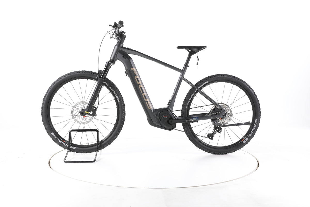 Focus JARIFA² 6.9 E-Bike - Image 7