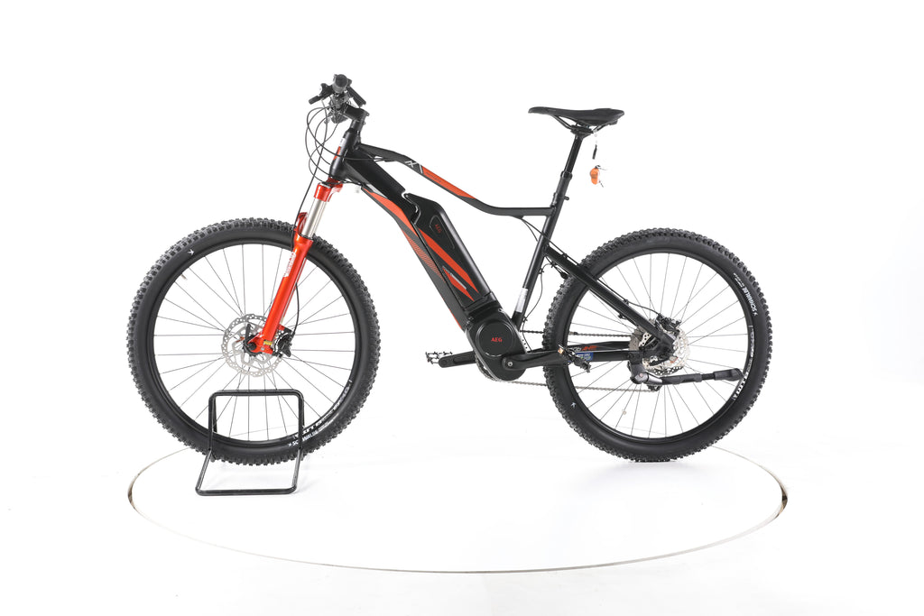 Prophete 20.ETM.30 E-Bike - Image 7