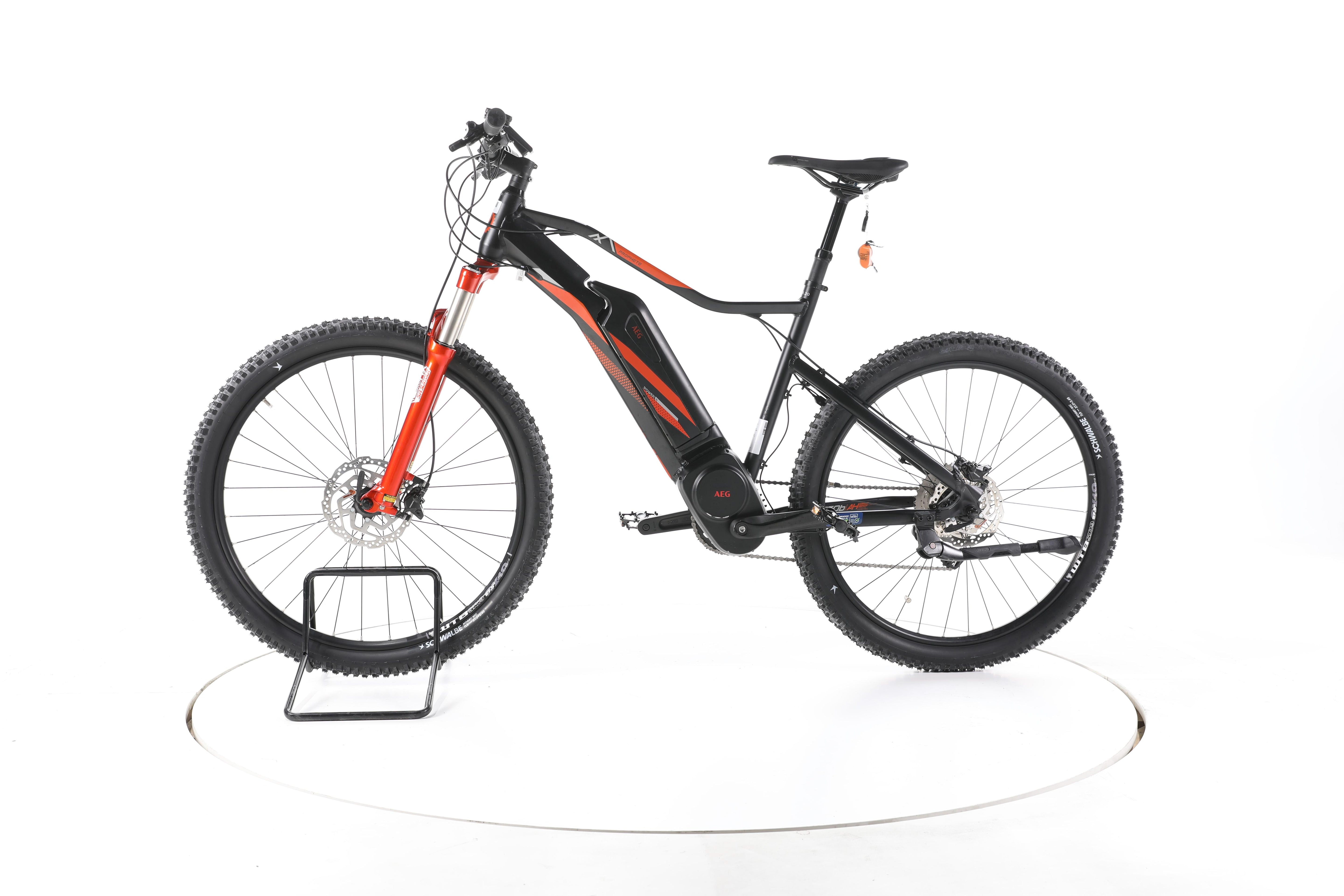 Prophete 20.ETM.30 E-Bike - Image 7