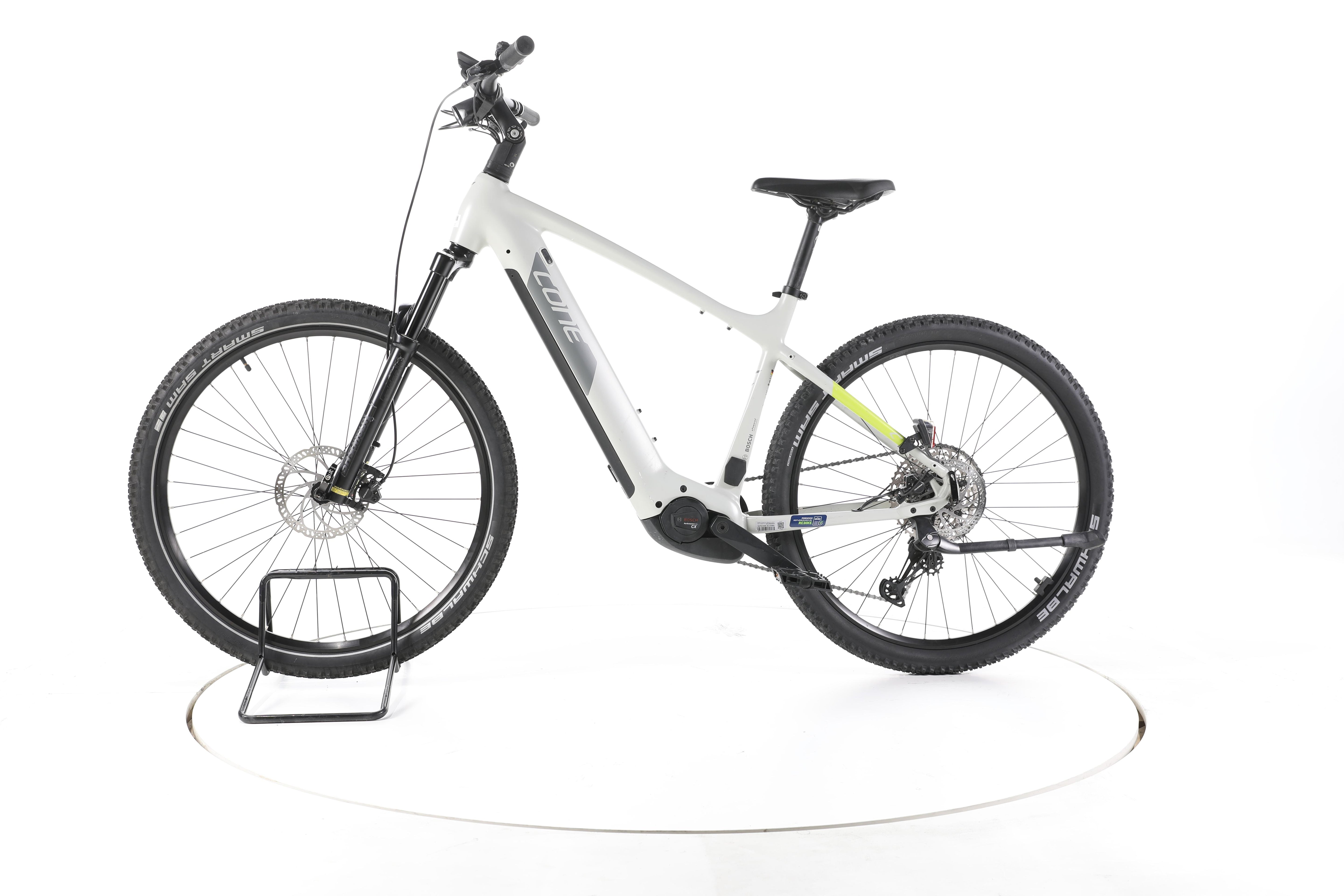 CONE Bikes eCross IN 4.0 E-Bike - Image 7