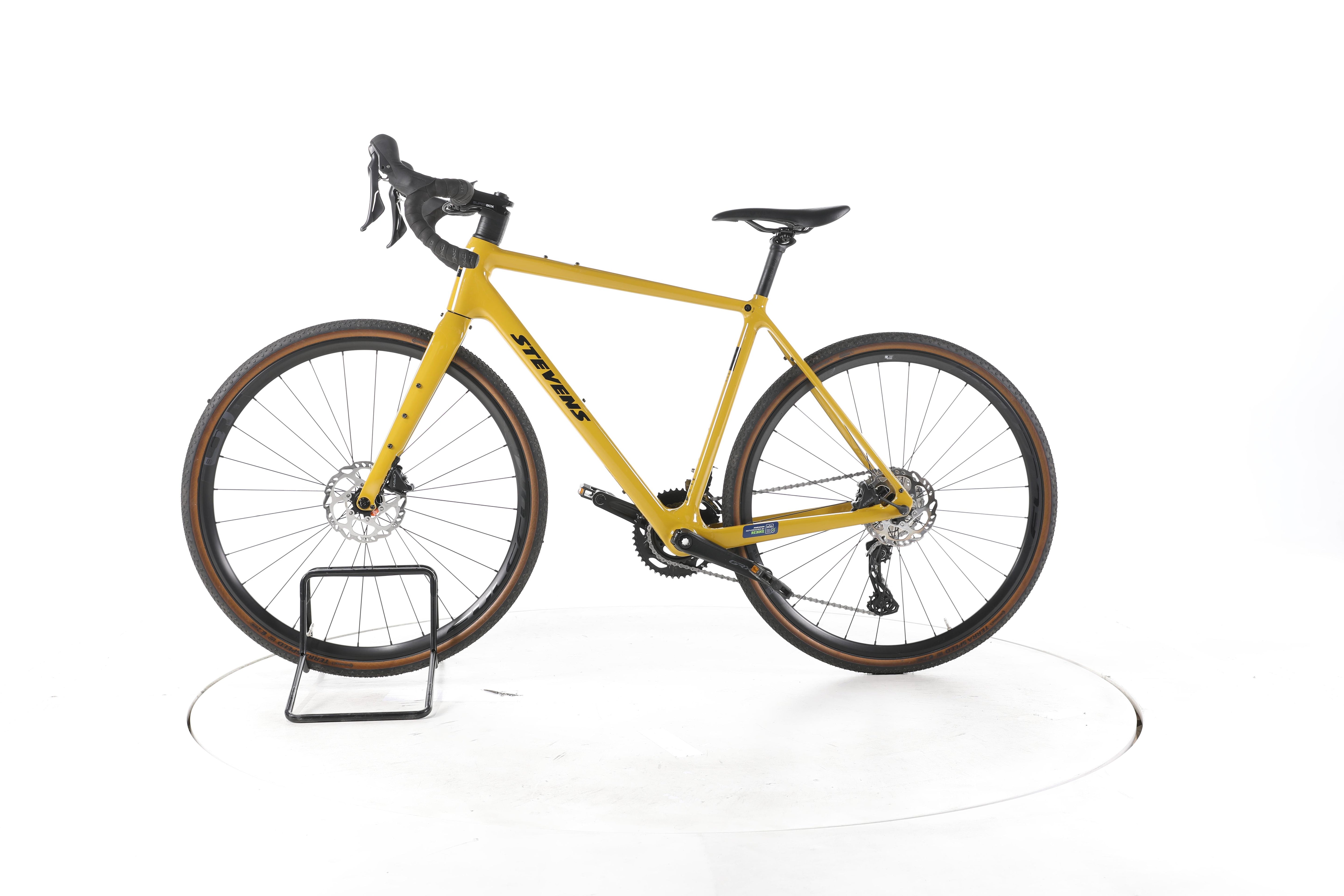 Stevens Camino Gravelbike Carbon 2025 - Image 7