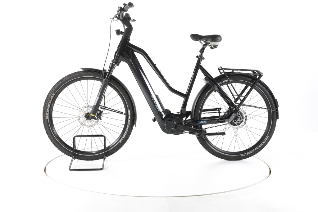 FLYER Upstreet 7.23 City E-Bike - Image 7