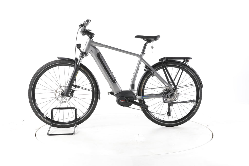 Rose Xtra Watt Evo Plus Trekking E-Bike - Image 7