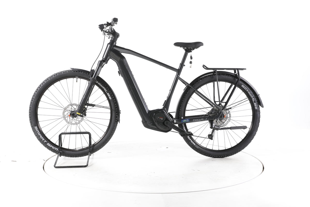 Focus AVENTURA² 6.7 Trekking E-Bike - Image 7