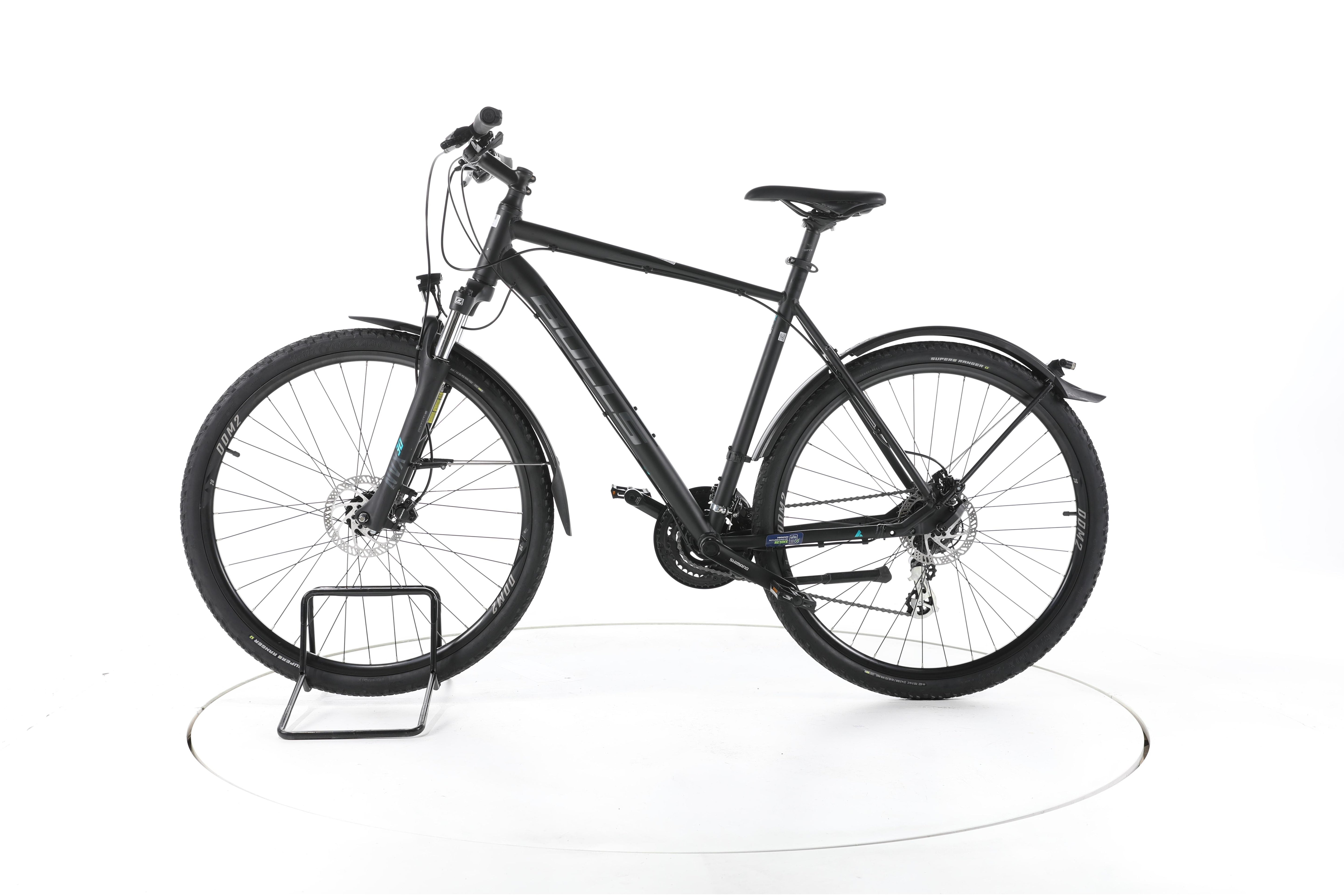 Bulls Crossbike Street Fahrrad City & Trekking - Image 7