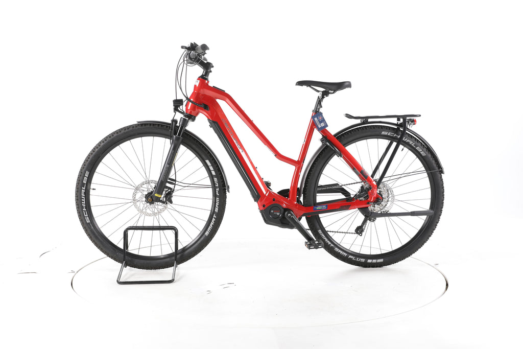 Centurion E-Fire Tour R2600i SMC Trekking E-Bike - Image 7