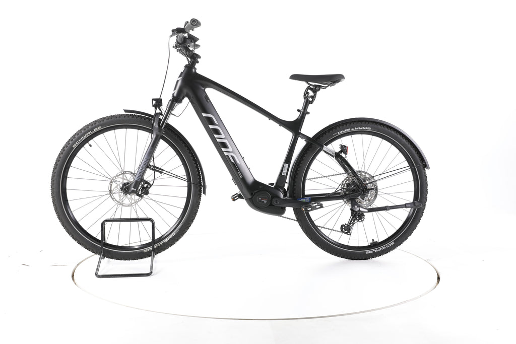 CONE Bikes eCross in 4.0 Trekking E-Bike 2024 - Image 7