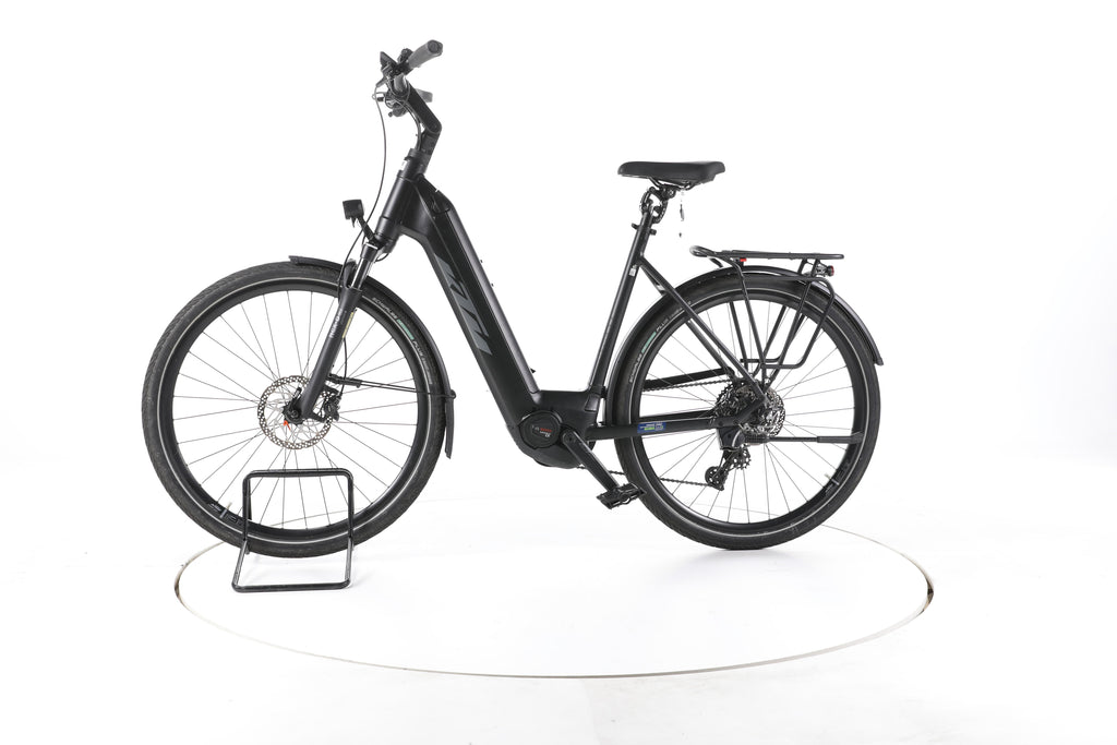 KTM ZEG Cento 10 Plus Trekking E-Bike - Image 7