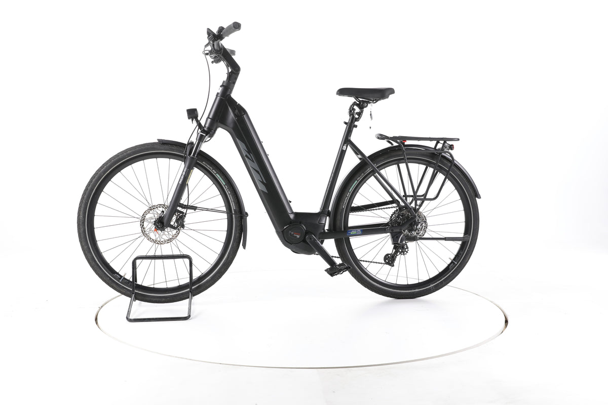 KTM ZEG Cento 10 Plus Trekking E-Bike - Image 7