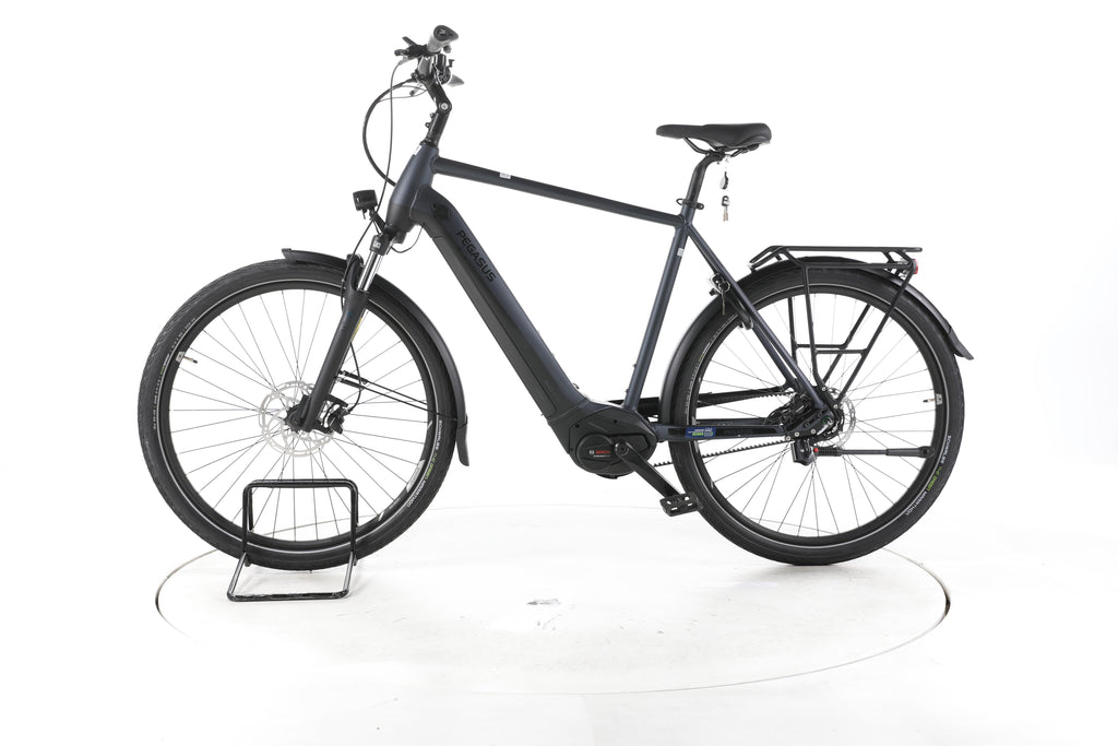 Pegasus Premio EVO 5R Belt City E-Bike - Image 7