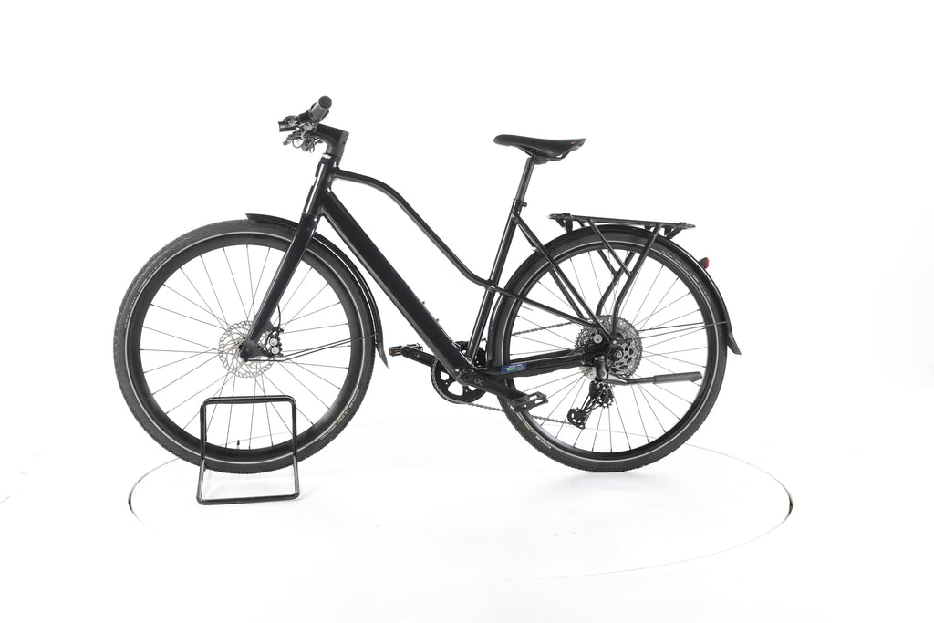 Orbea VIBE MID H30 EQ E-Bike - Image 7